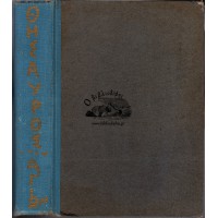 Ο ΘΗΣΑΥΡΟΣ ΤΩΝ ΑΓΙΩΝ (Εκδ.1938)